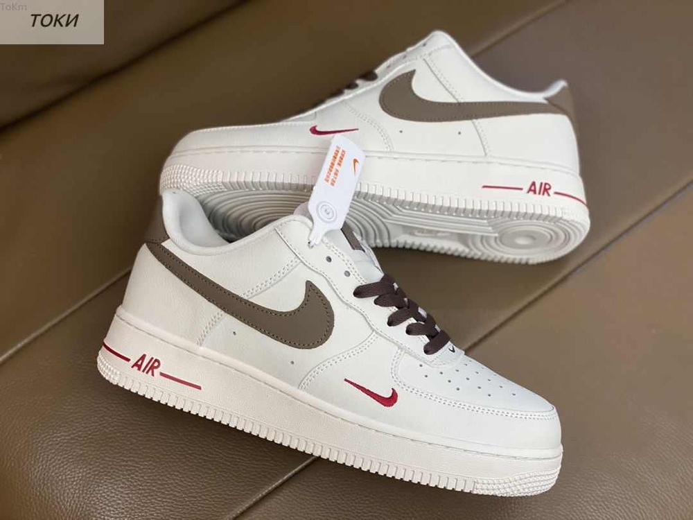 Кроссовки Air Force 1 #1