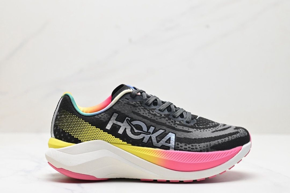 Кроссовки HOKA ONE ONE Mach X #1