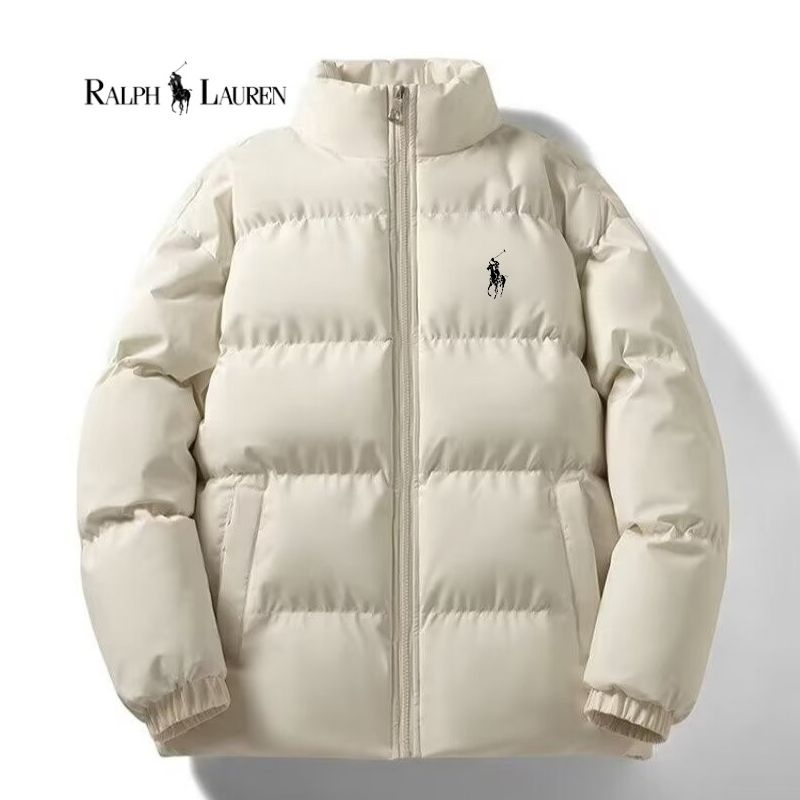 Пуховик Polo Ralph Lauren #1