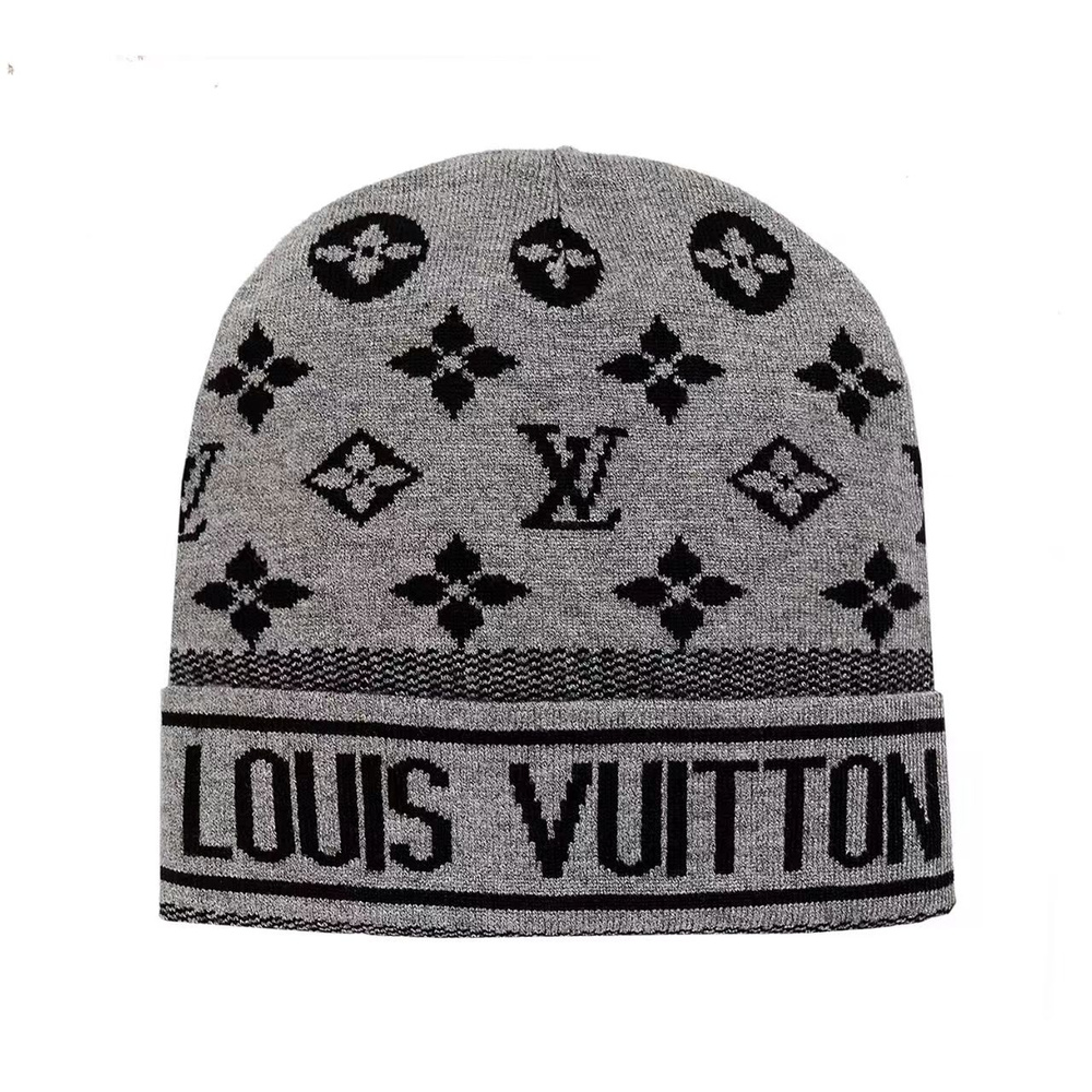 Шапка Louis Vuitton #1