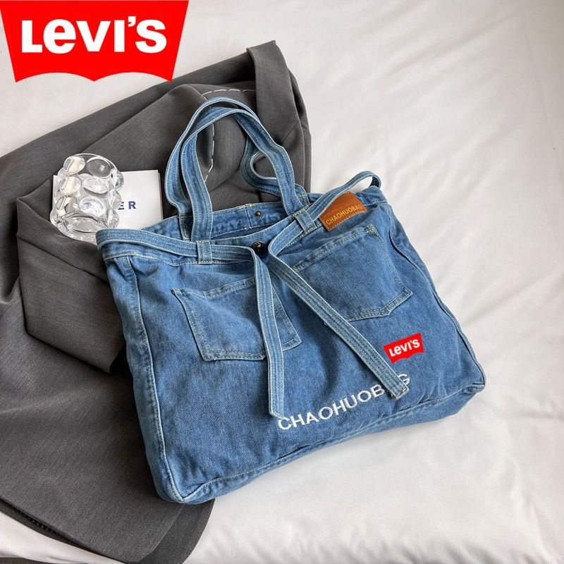 Levi's Сумка на плечо мешок #1