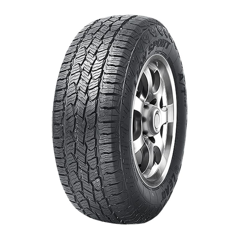 Leao Шина Lion Sport A/T100 Шины  всесезонные 265/65  R17 112T #1