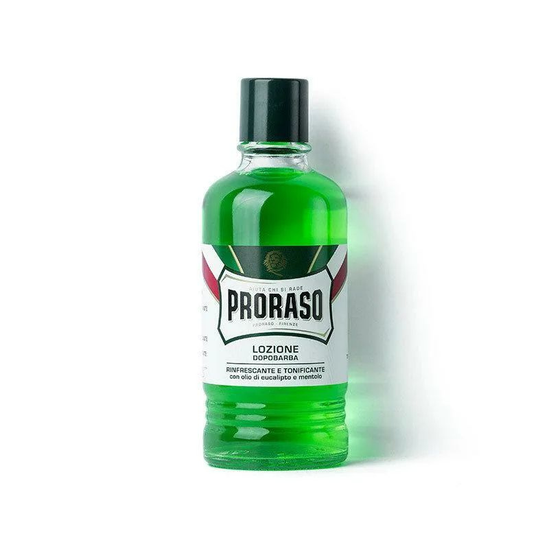 proraso Средство после бритья, лосьон, 400 мл #1