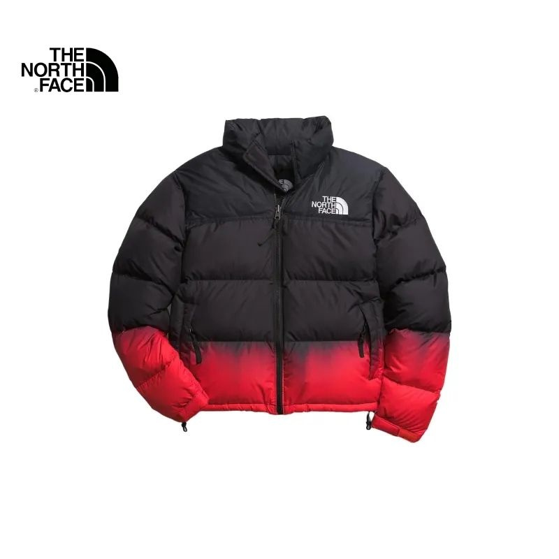 North face red nuptse online