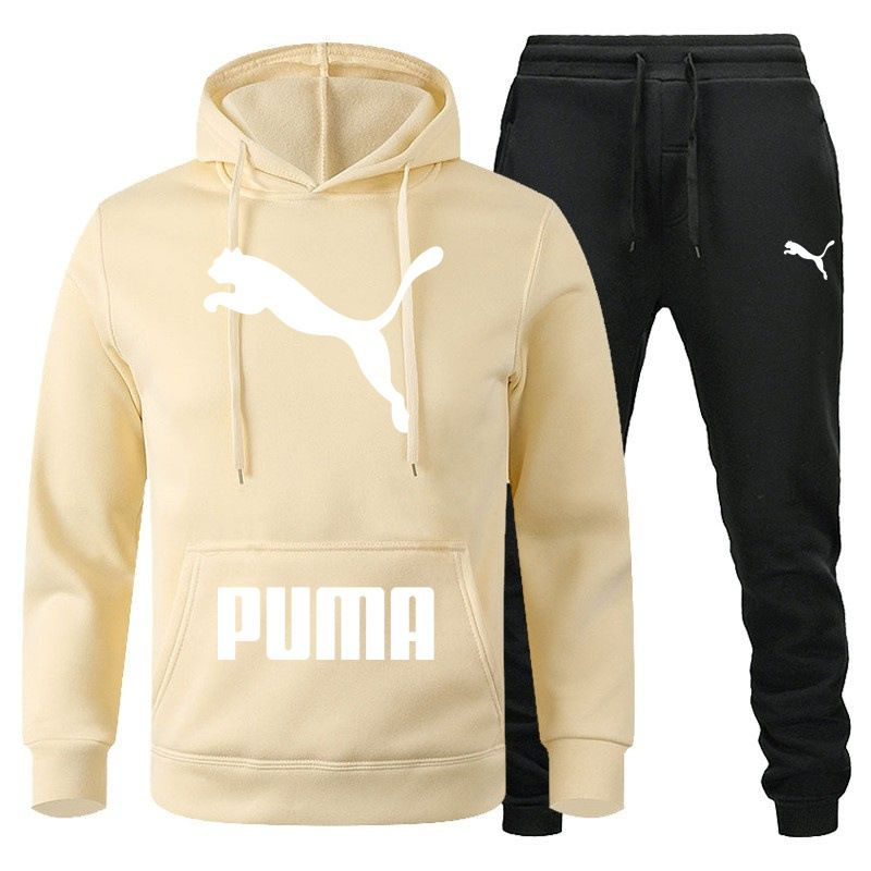 Костюм спортивный PUMA #1