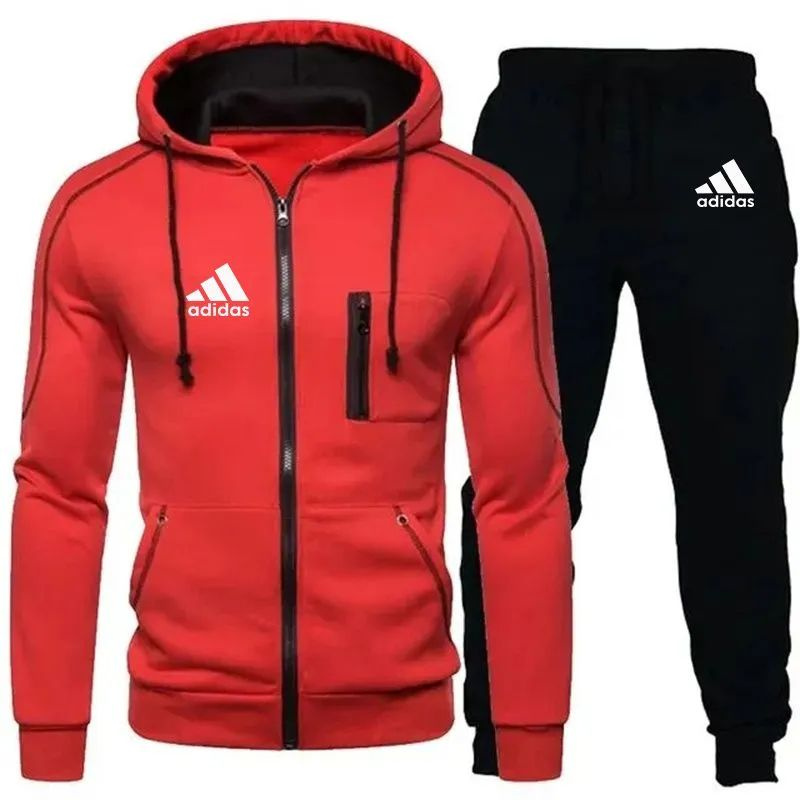 Костюм спортивный adidas #1