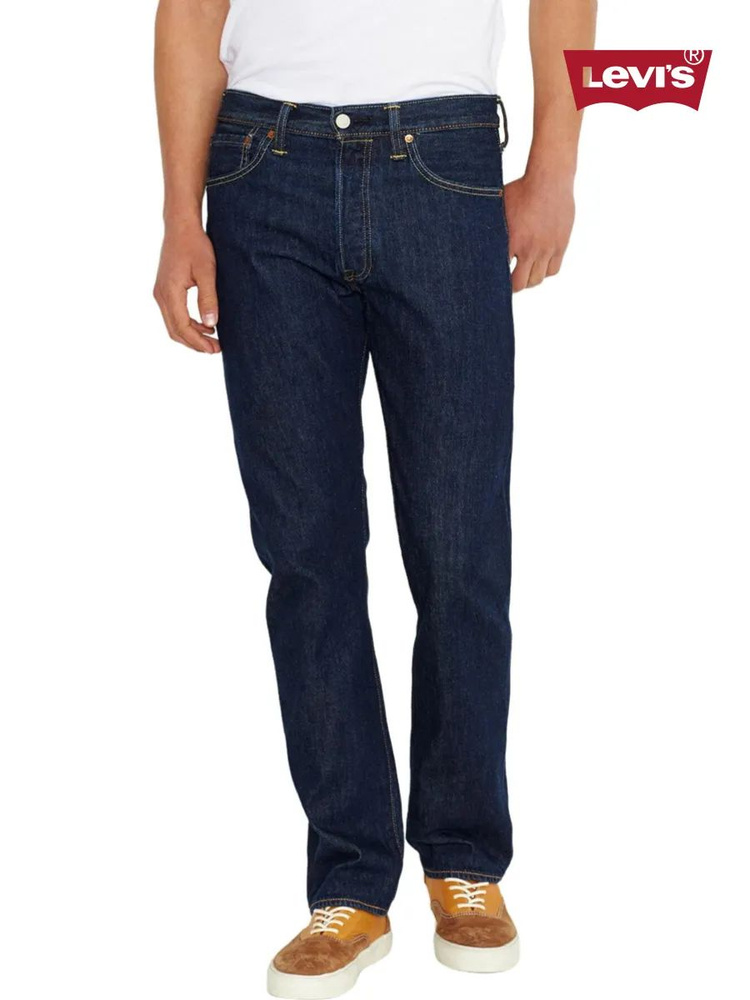 Mens levi's 501 original fit on sale