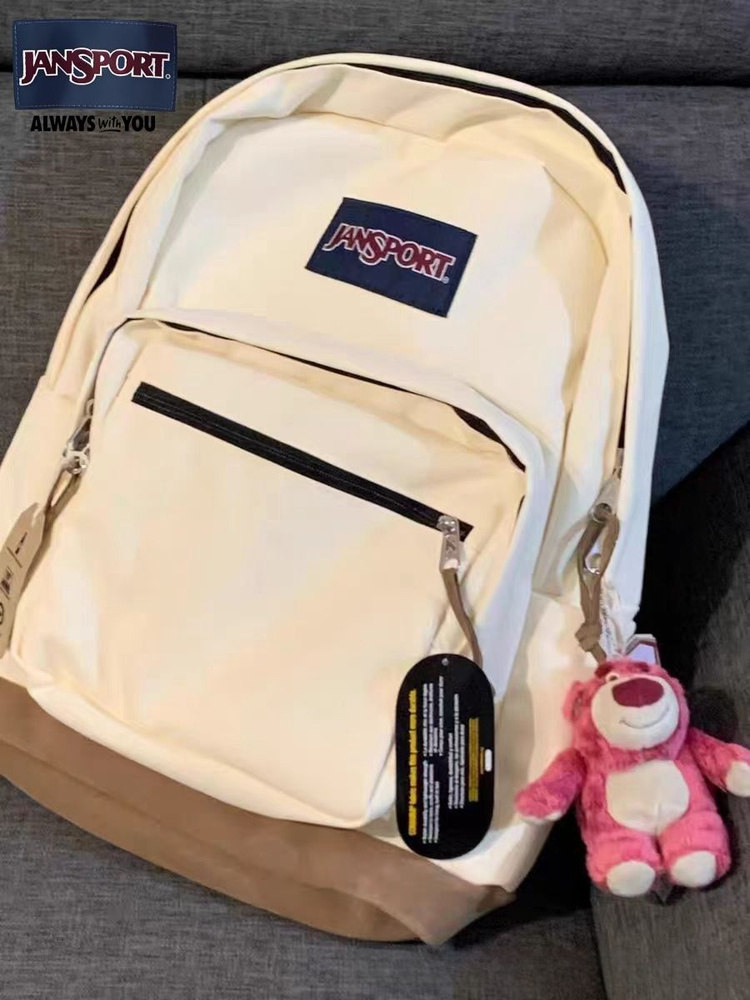 JanSport Рюкзак #1