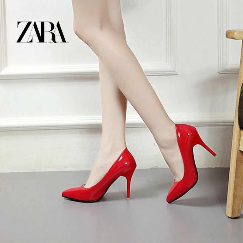 Туфли Zara #1