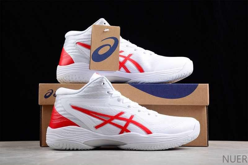 Кроссовки ASICS #1