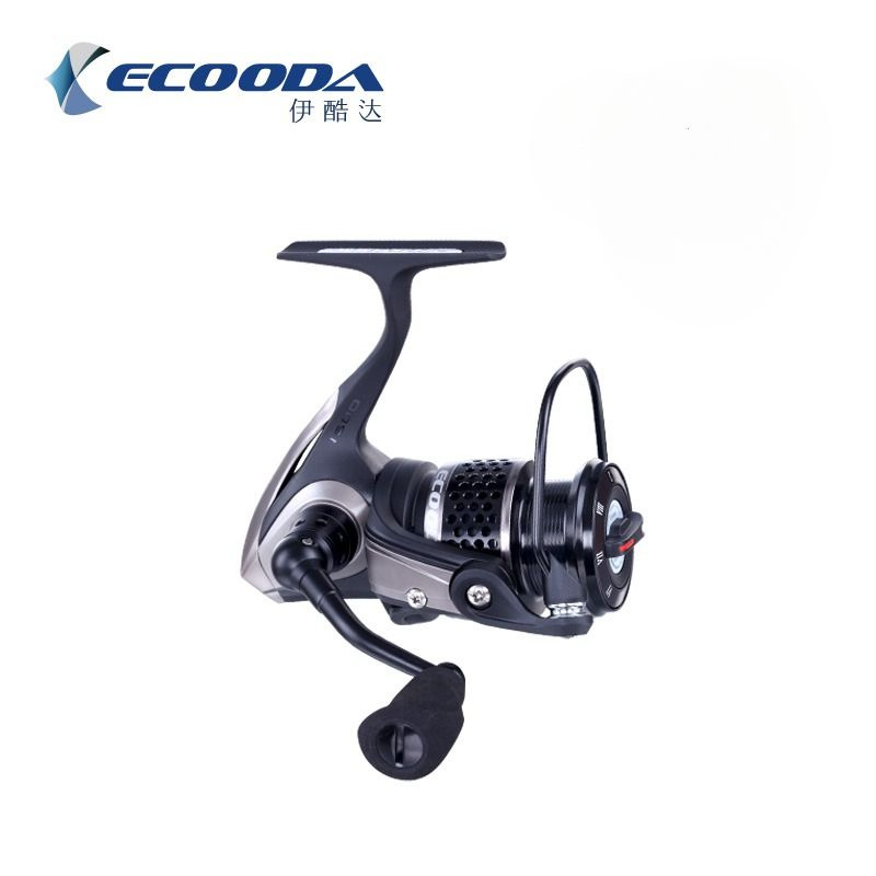 Ecooda EBH II Black Hawk 4000 Катушка для рыболовных снастей