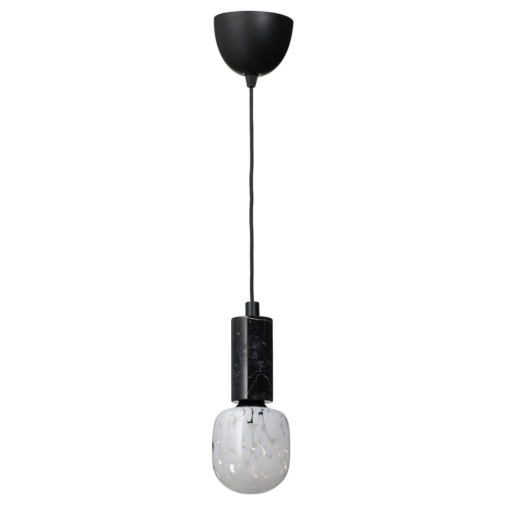 IKEA Люстра #1
