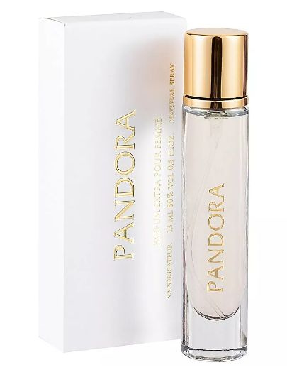 PANDORA Parfum № 07, Духи, спрей 13 мл #1