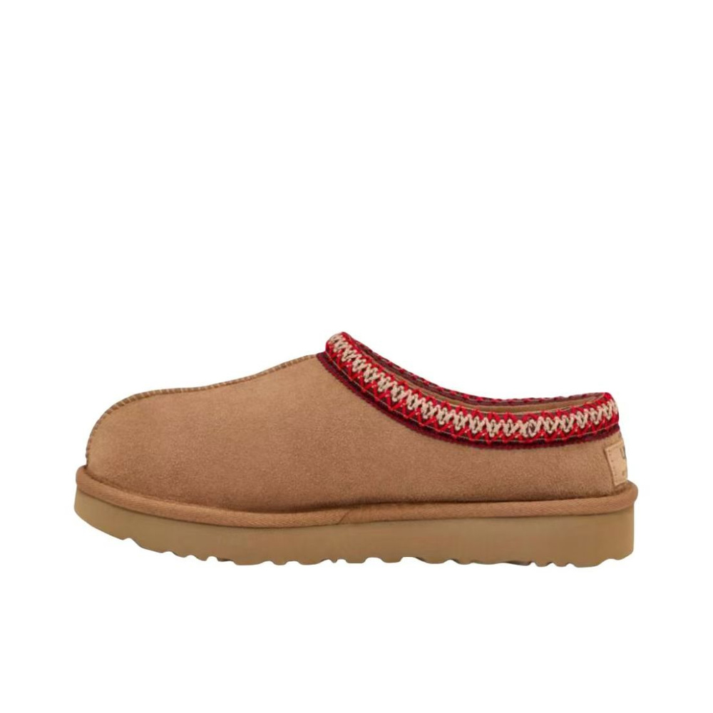 Тапочки UGG Tasman #1