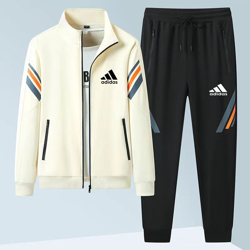 Костюм спортивный adidas #1