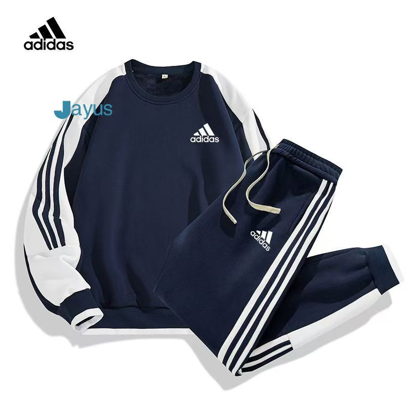 Костюм спортивный adidas Кэжуал #1