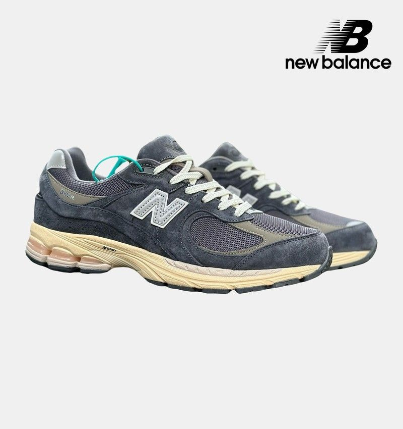 Кроссовки New Balance NB 2002R #1