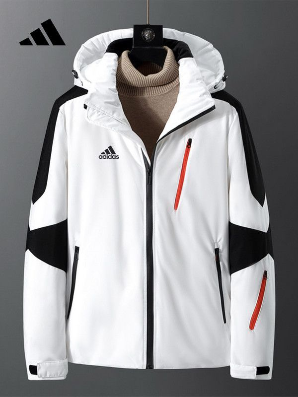 Пуховик adidas #1