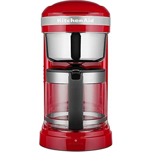 KitchenAid Кофеварка капельная 5KCM1209EER #1