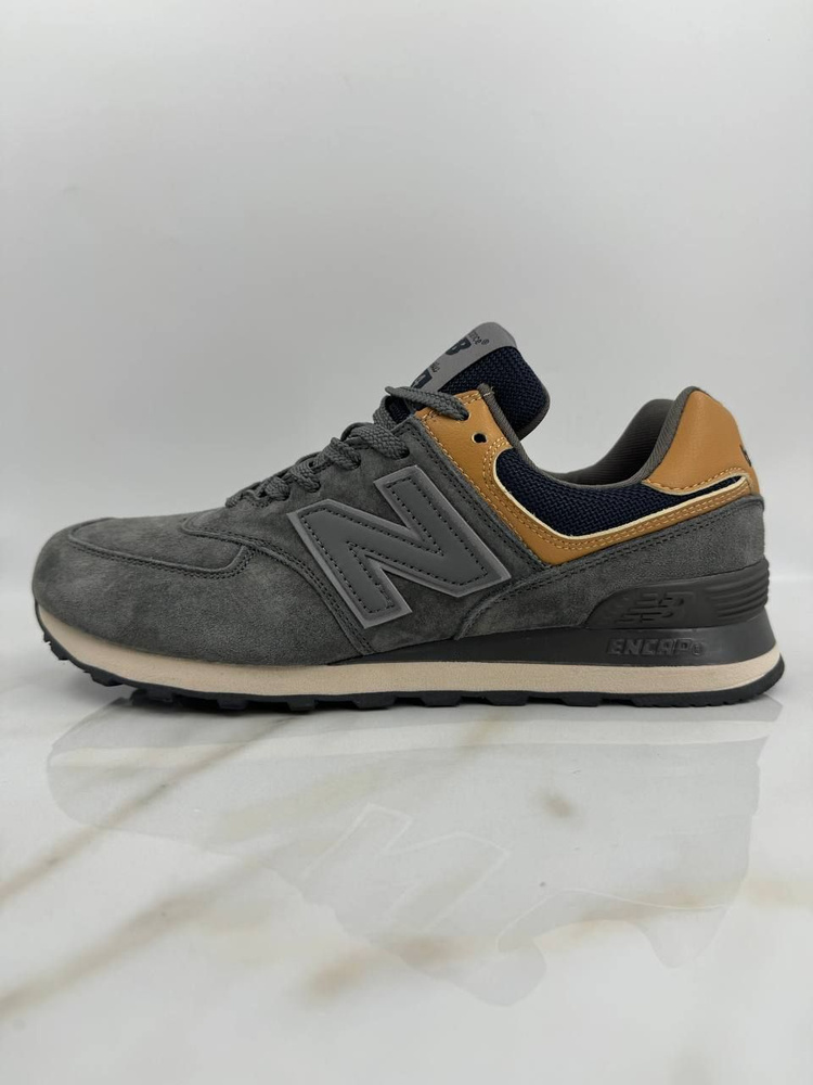 Кроссовки New Balance 574 #1