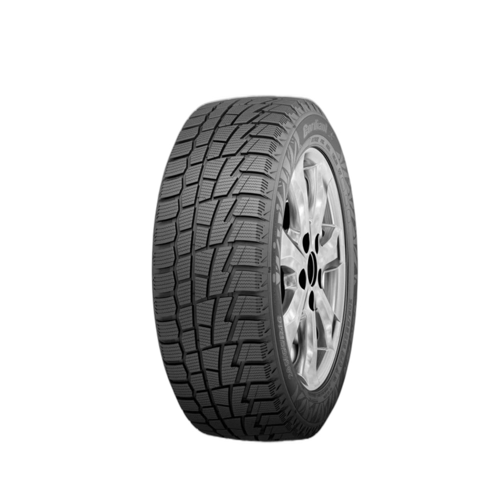 Cordiant Winter Drive Шины  зимние 185/60  R14 82T Нешипованные #1