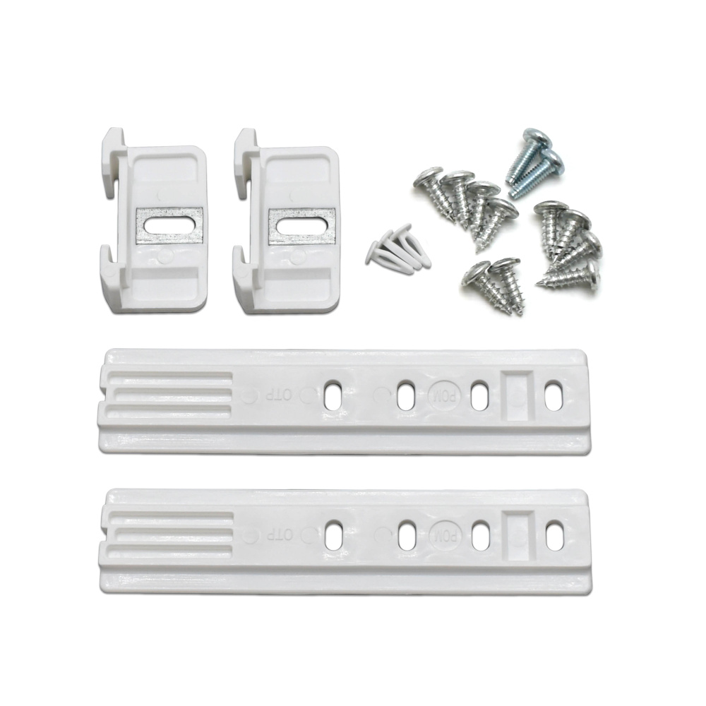 Комплект навески фасадов для холодильника Liebherr 9086322 - купить с ...