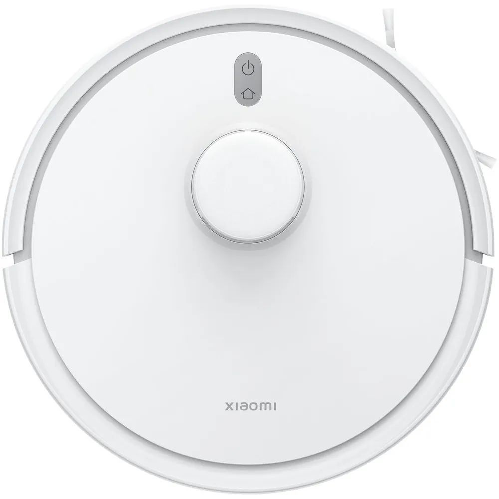 Робот пылесос Xiaomi Robot Vacuum S20 EU (BHR8629EU) White #1