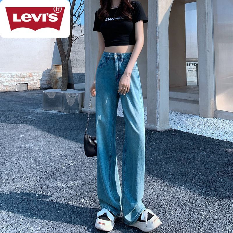 Джинсы Levi's #1