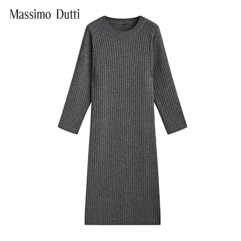 Платье Massimo Dutti #1