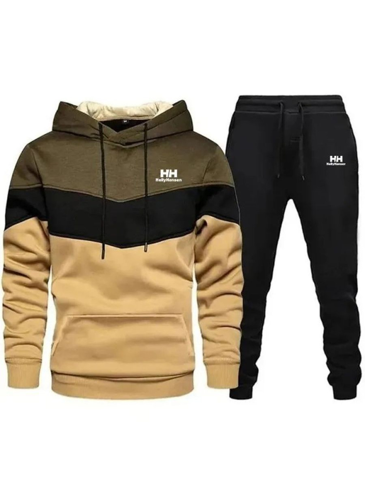 Костюм спортивный Helly Hansen #1