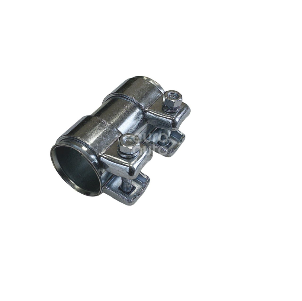Глушитель Duster 4 х 2