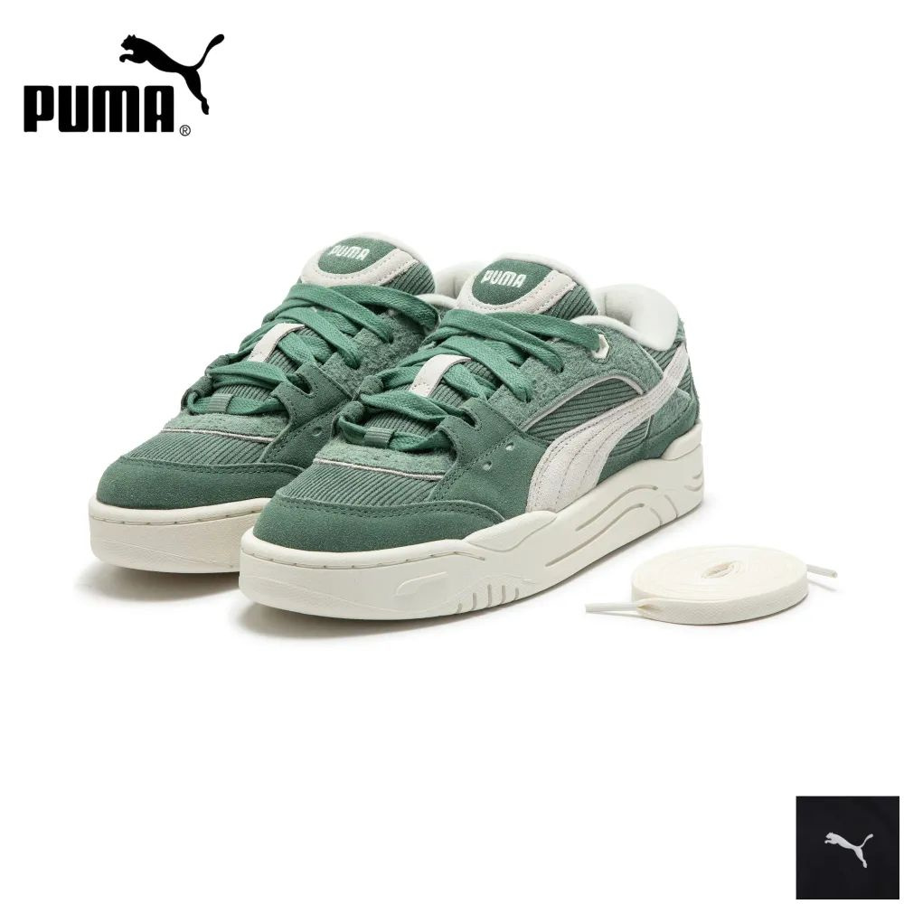 Кроссовки PUMA #1