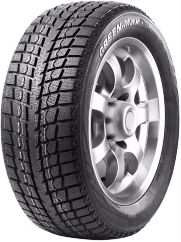 Ling Long Winter Defender Ice I-15 Шины  зимние 205/55  R16 94T Нешипованные #1