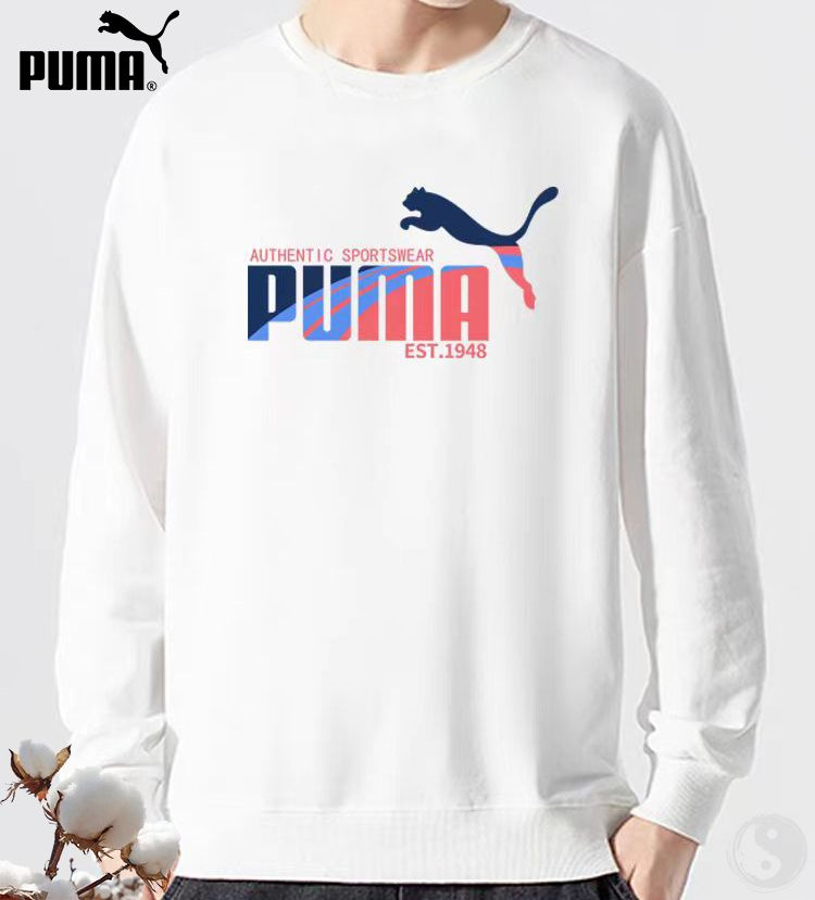 Футболка PUMA #1