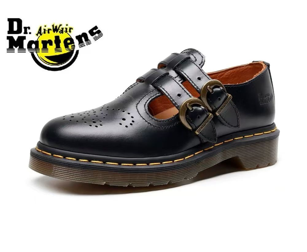 Туфли Dr. Martens #1