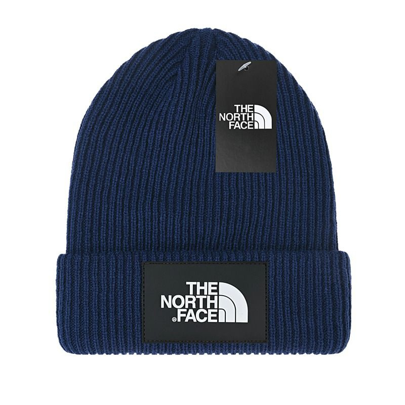 The North Face Комплект головной убор + аксессуар Hat Knitted Polar #1