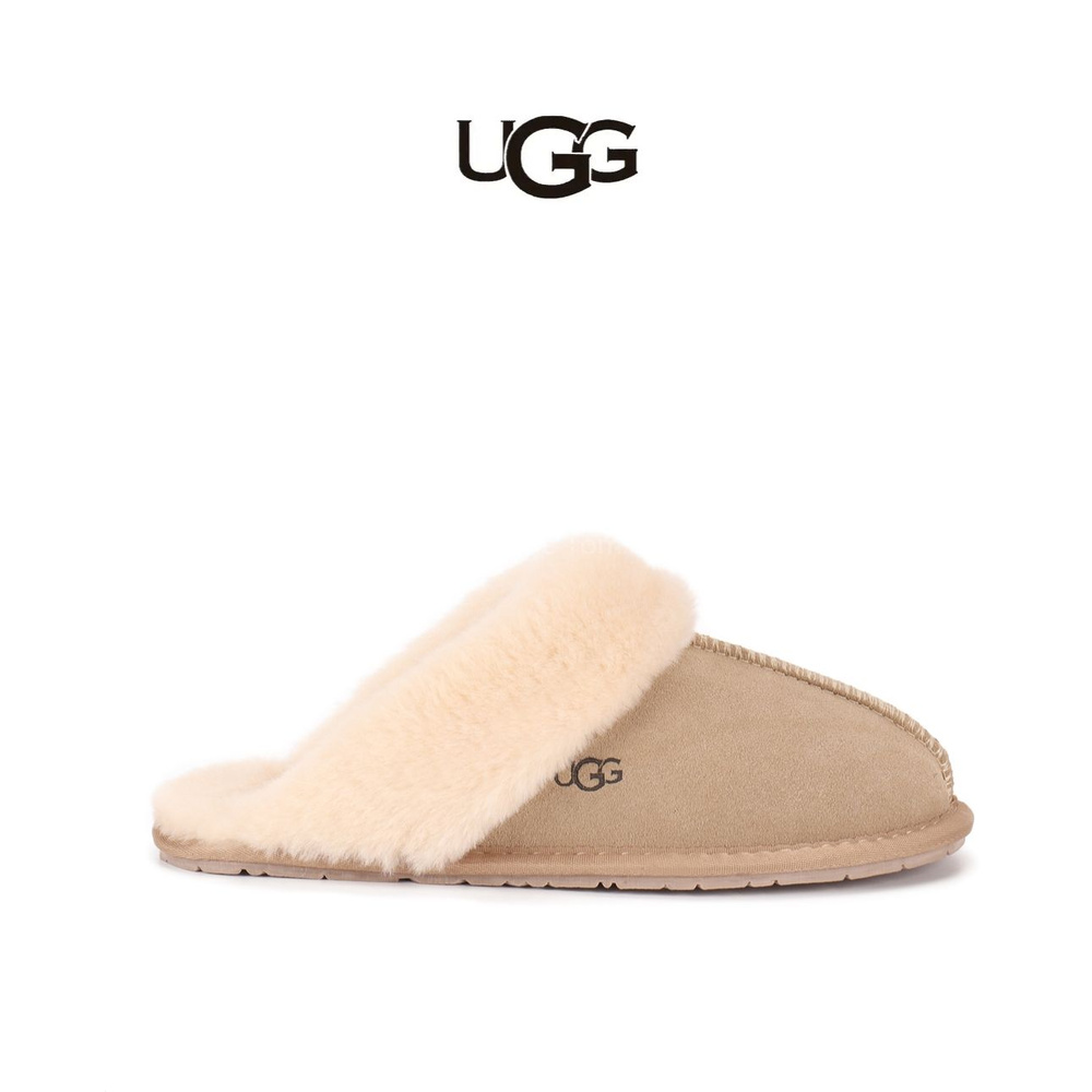 Тапочки UGG #1