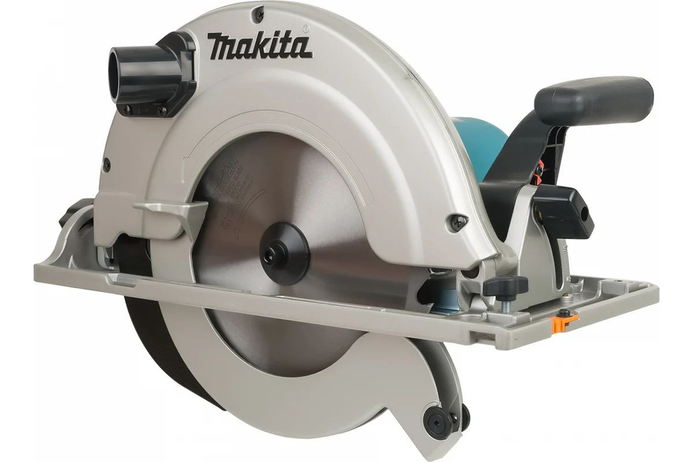 Дисковая пила Makita 5903RKX1 #1