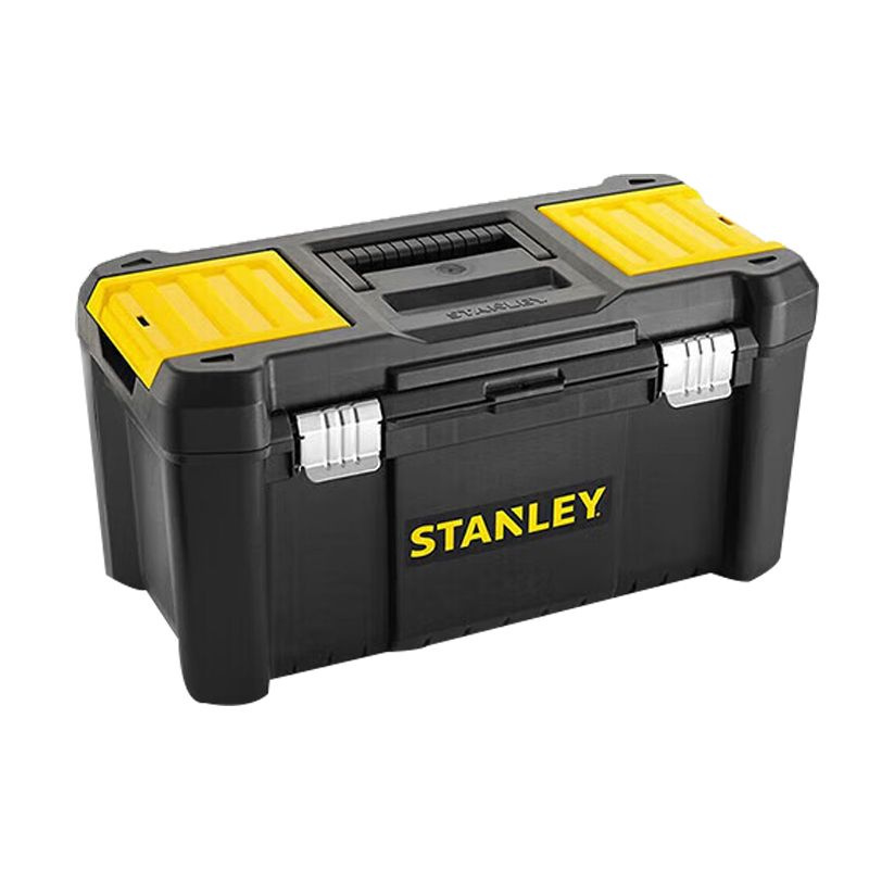 STANLEY Ящик для инструментов 48.2 х 25.4 х 25 см, 1 секц., 2 отд. #1