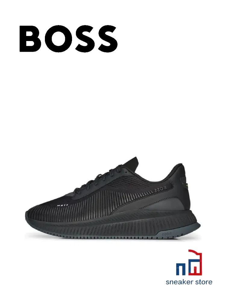 Кроссовки Boss Hugo Boss (№6) #1