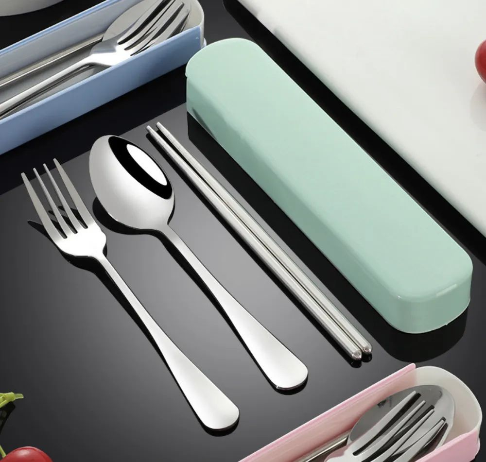 Набор столовых приборов - купить с доставкой по выгодным ценам в ...