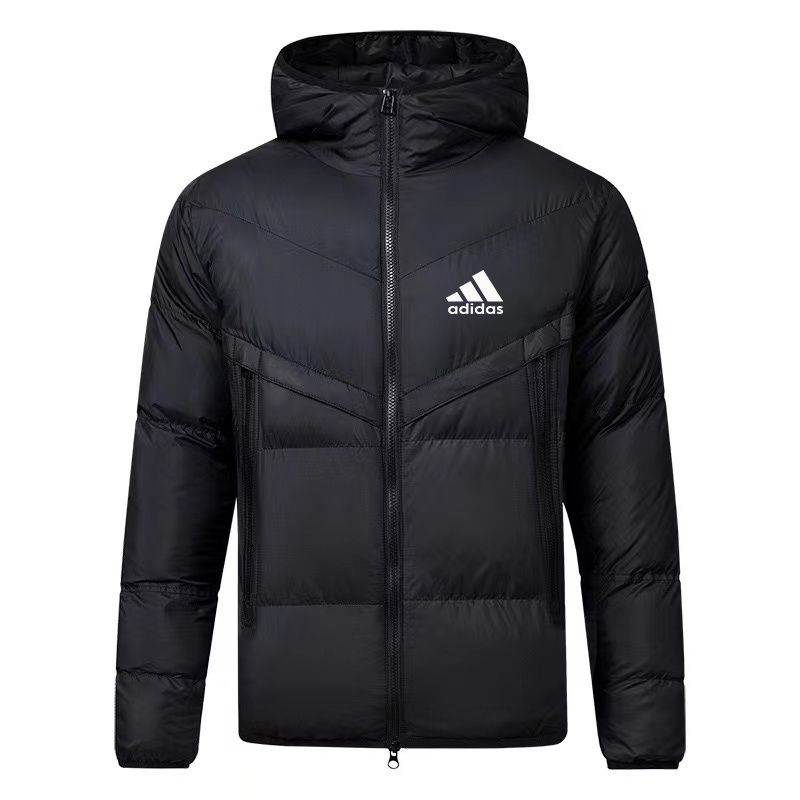 Пуховик adidas #1