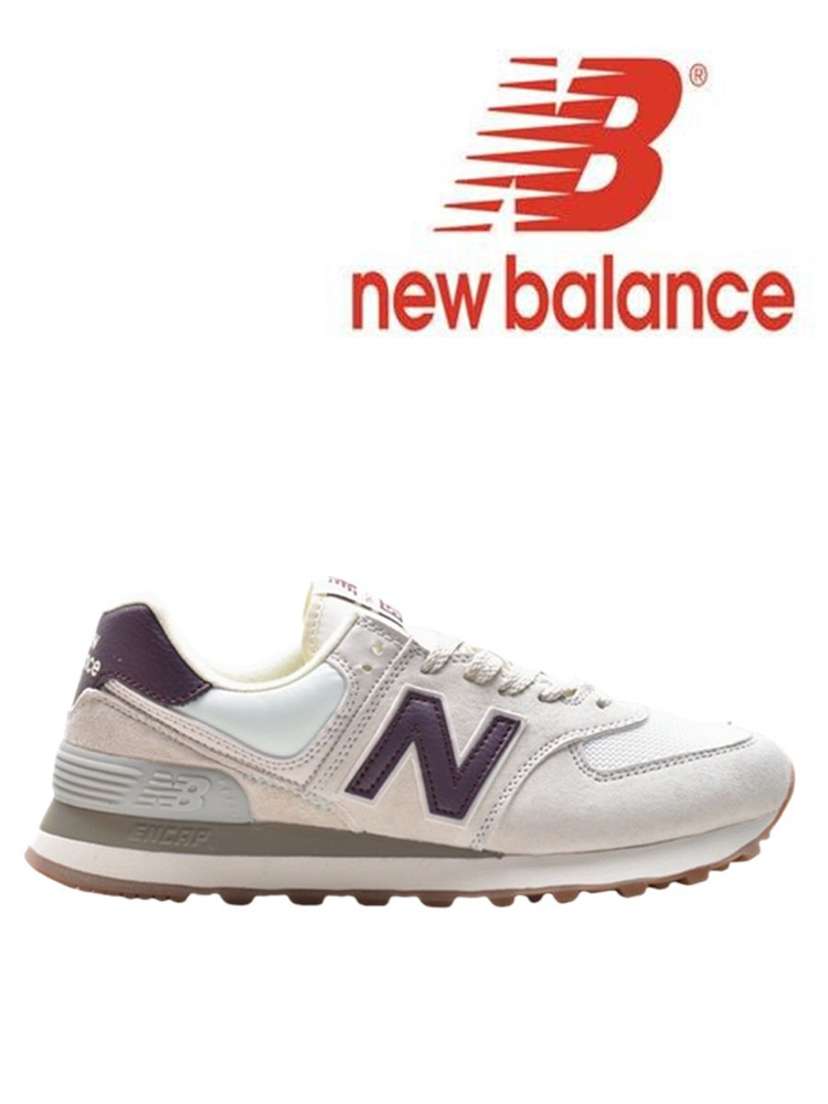 Кроссовки New Balance New Balance 574 #1