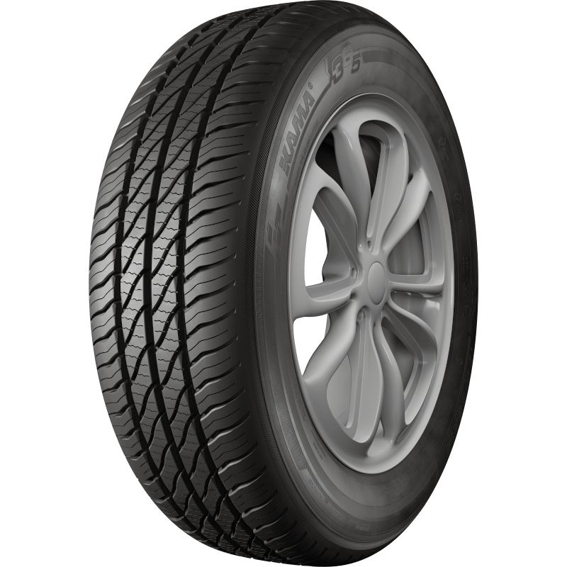 КАМА 365 (НК-241) Шины  летние 185/70  R14 88T #1