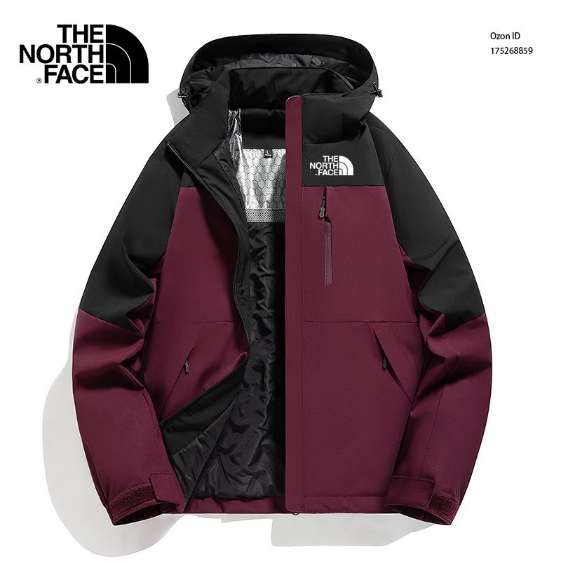 Ветровка The North Face #1