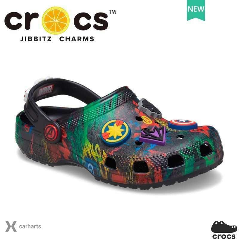 Сандалии Crocs Sarah Clog #1