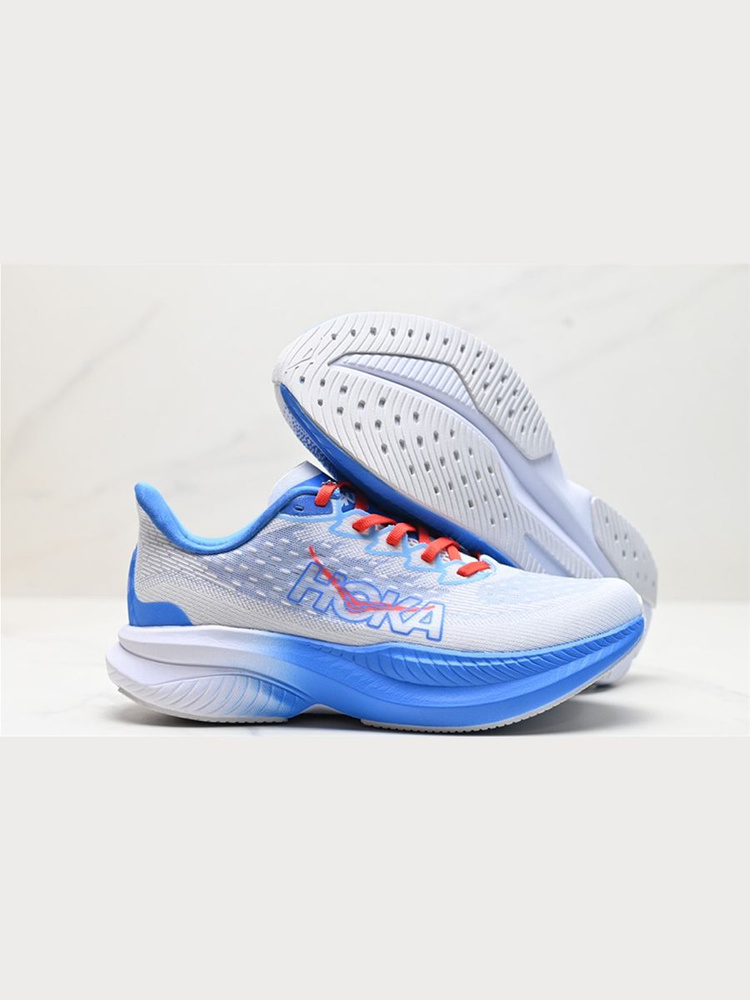 Кроссовки HOKA ONE ONE MACH 6 #1