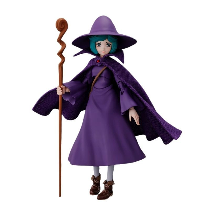 фигурка Неистовый/Berserk берсерк Schierke фигурки,16CM #1