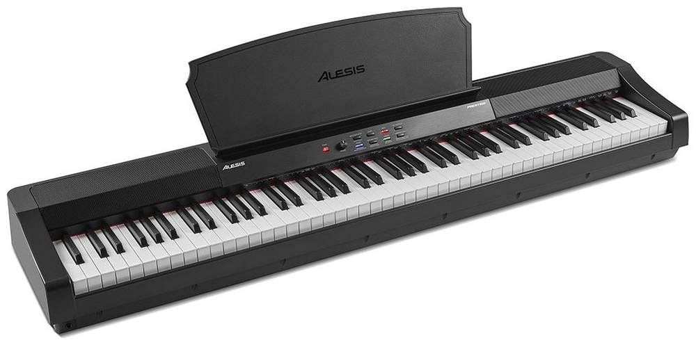 Цифровое пианино Alesis Prestige #1