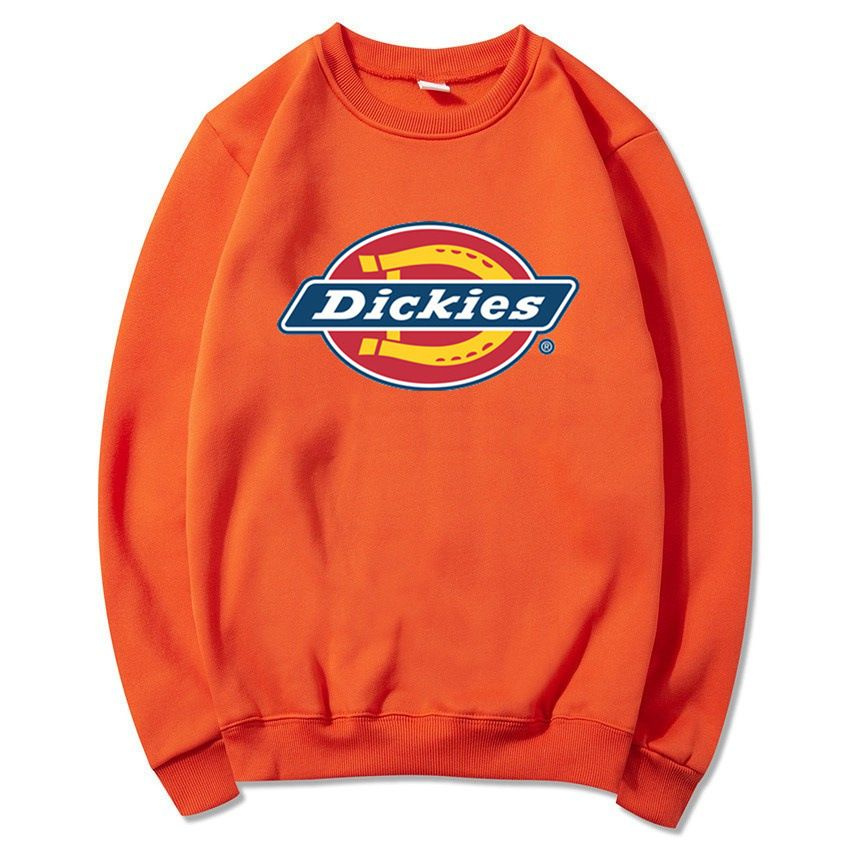 Толстовка Dickies #1